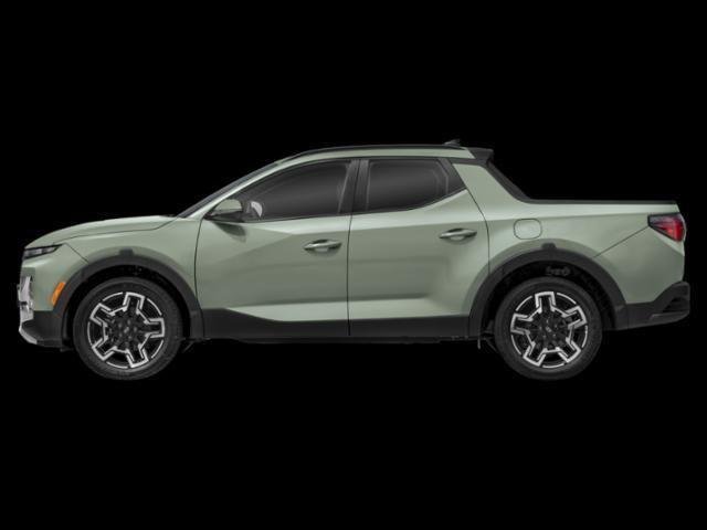 New 2026 Sage Gray Sy9 Hyundai Limited image 39