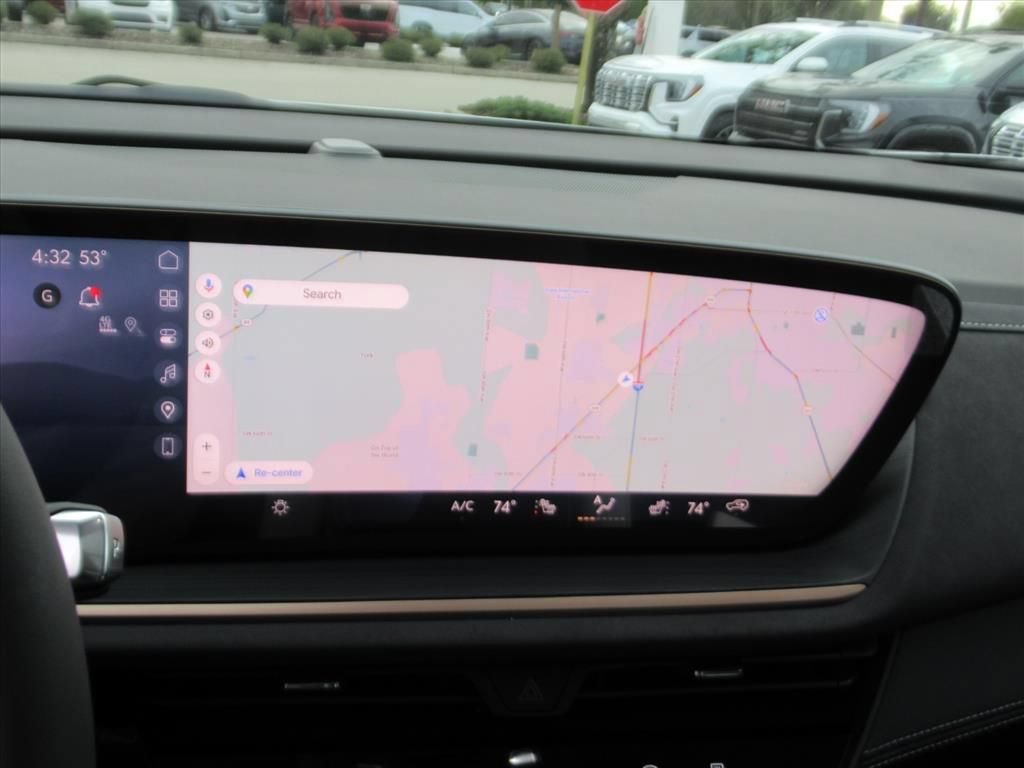 2026 Buick Envision Sport Touring - Photo 23