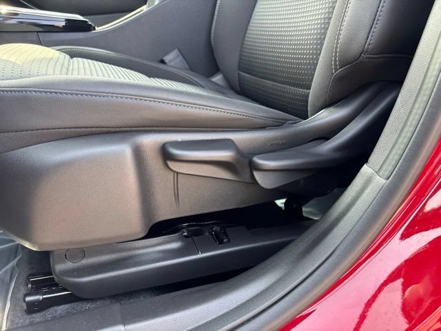 2026 Chevrolet Trax LT - Photo 48