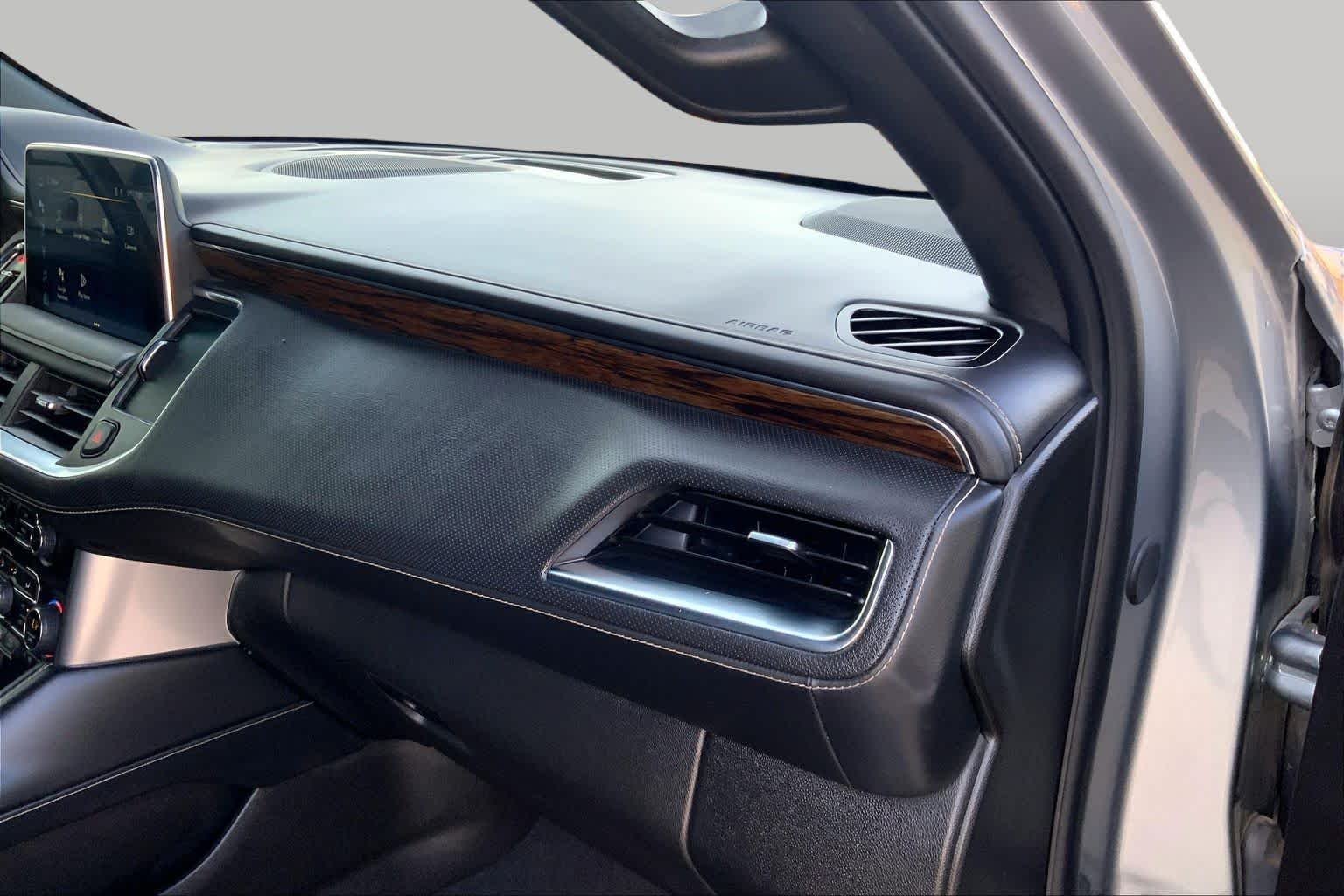 2023 Chevrolet Tahoe Premier - Photo 19
