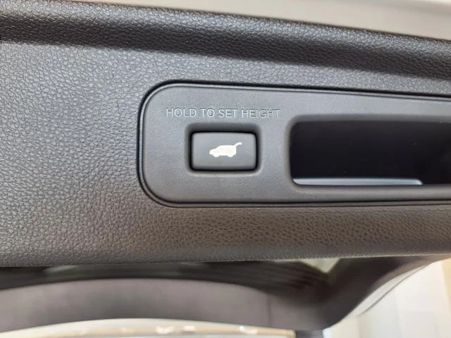 2026 Honda Odyssey EX-L - Photo 23