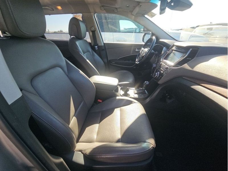 Used 2018 Iron Frost Hyundai Limited Ultimate image 18
