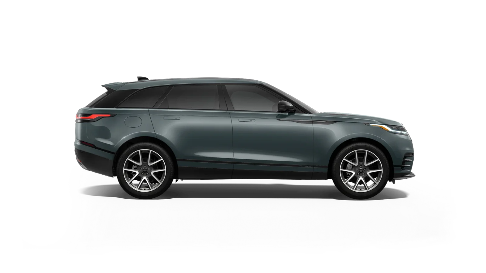 New 2026 Giola Green LAND ROVER Belgravia 250PS Auto image 3