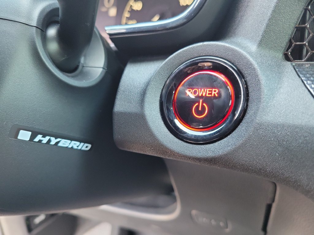 2026 Honda CR-V Sport - Photo 32