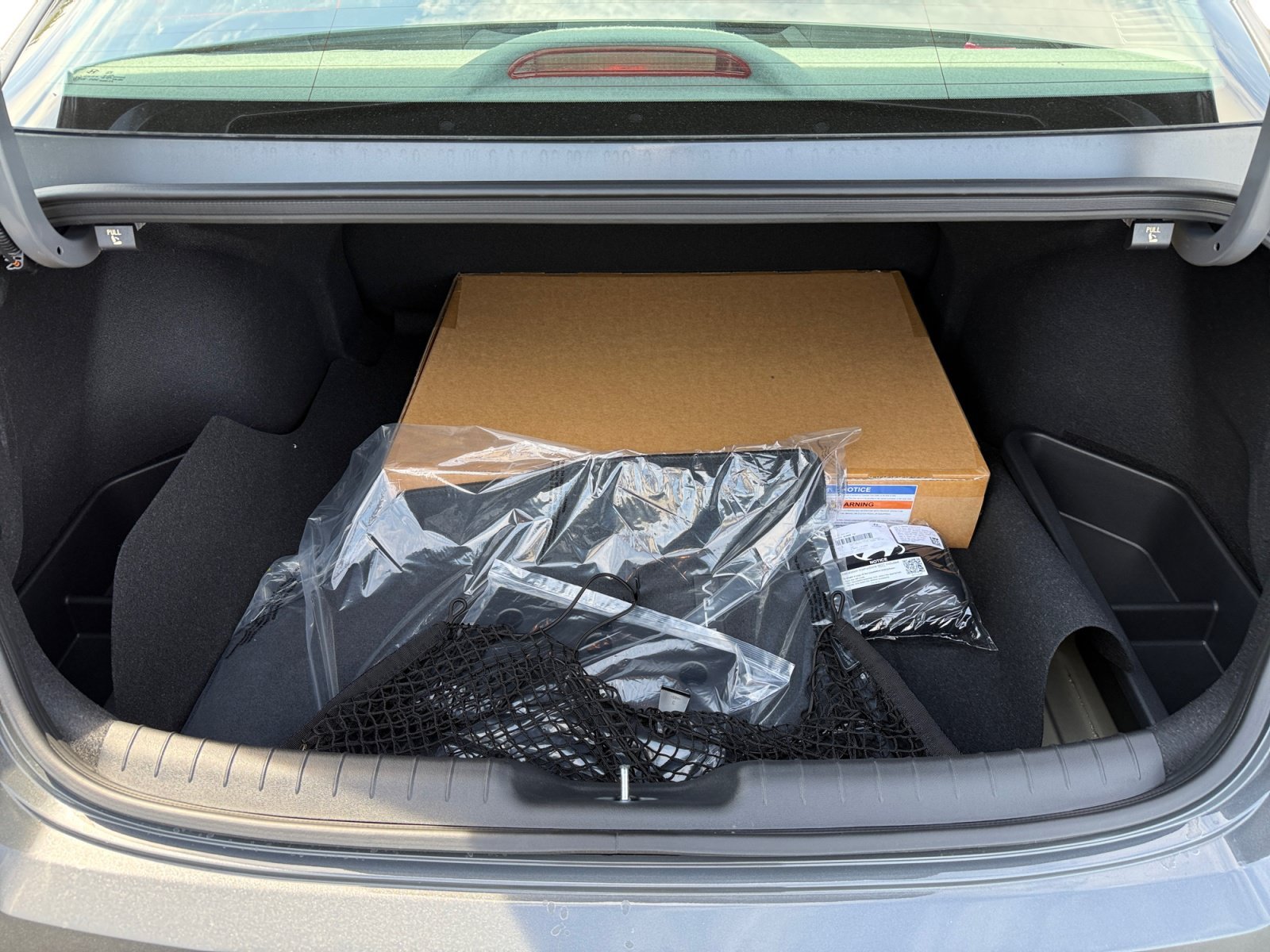 Certified Used 2026 Gray Hyundai SEL Sport image 17