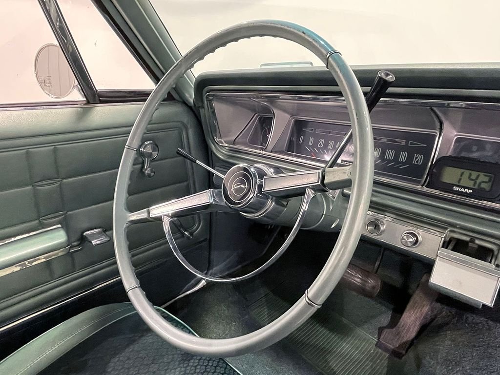 Used 1966 Gray Chevrolet  image 58