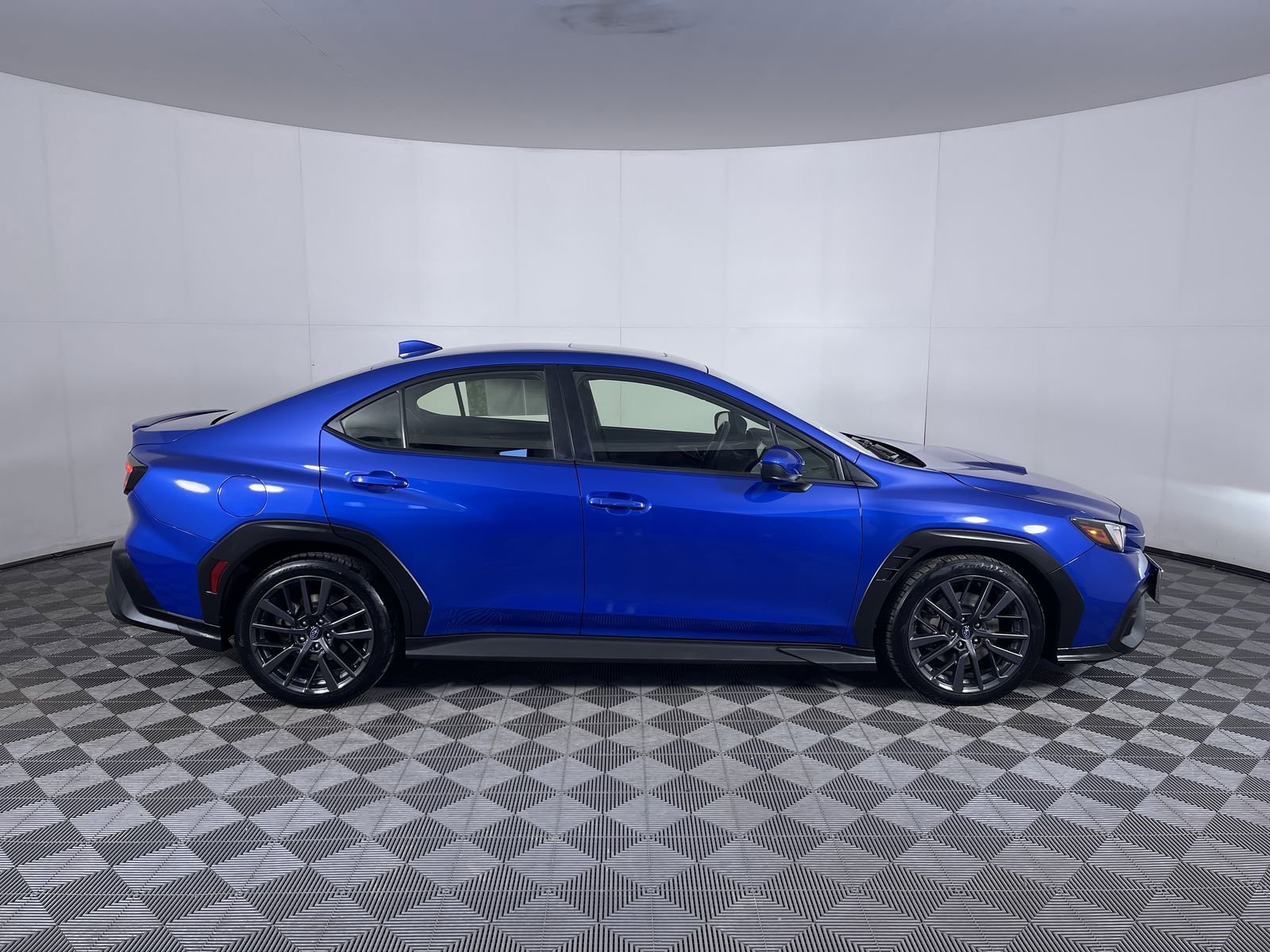 Used 2023 WR Blue Pearl Subaru Premium image 10