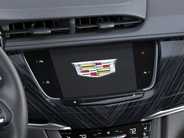 2025 Cadillac XT6 Premium Luxury - Photo 20
