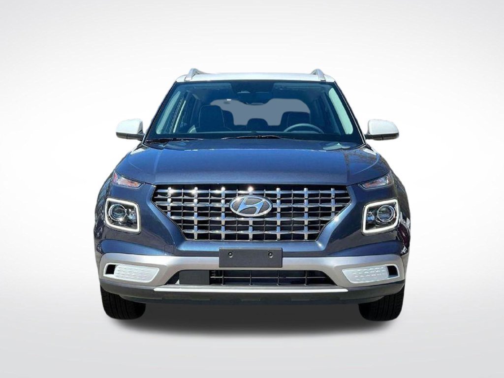 2025 Hyundai Venue Limited - Photo 31
