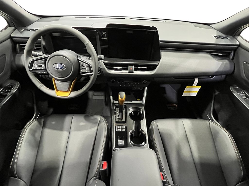 2026 Subaru Outback Wilderness - Photo 14