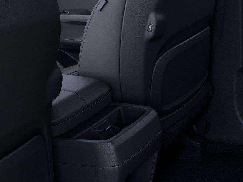 New 2027 Black Jade Green Kia X-LINE SX image 27
