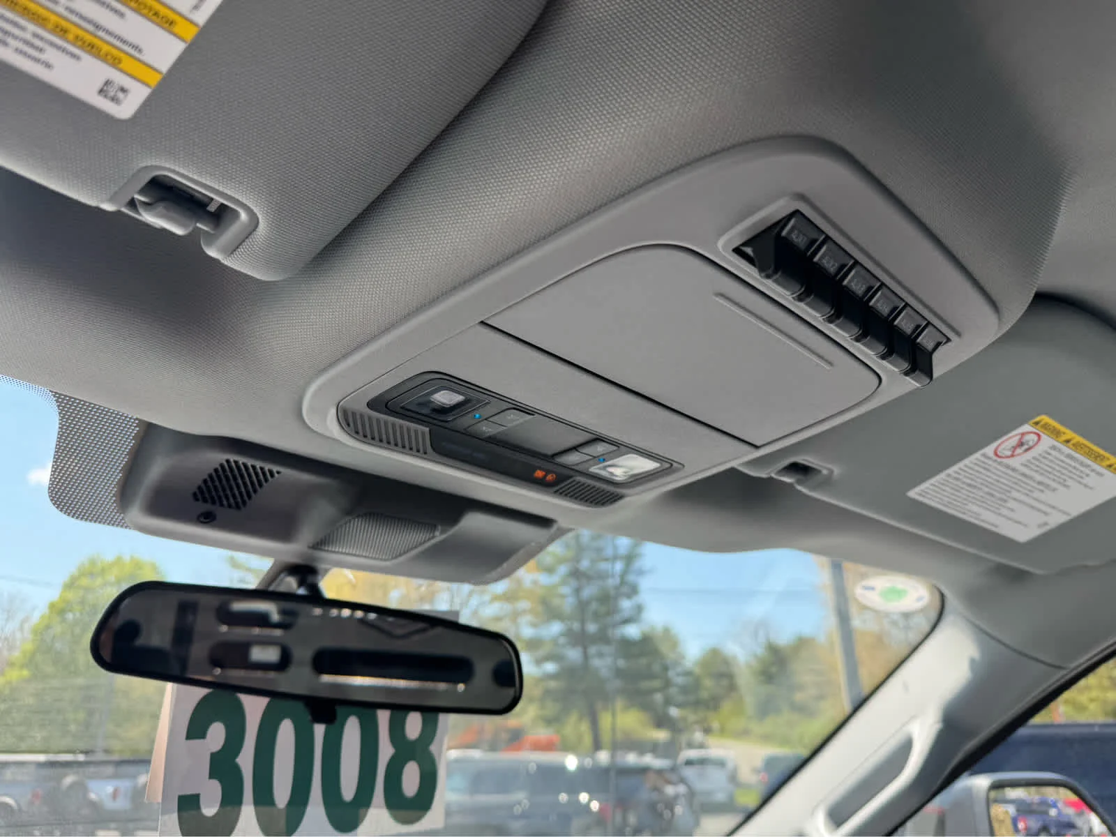 New 2026 Oxford White Ford XL image 22