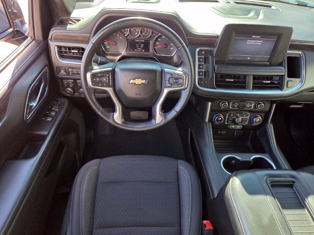 2024 Chevrolet Tahoe LS - Photo 12