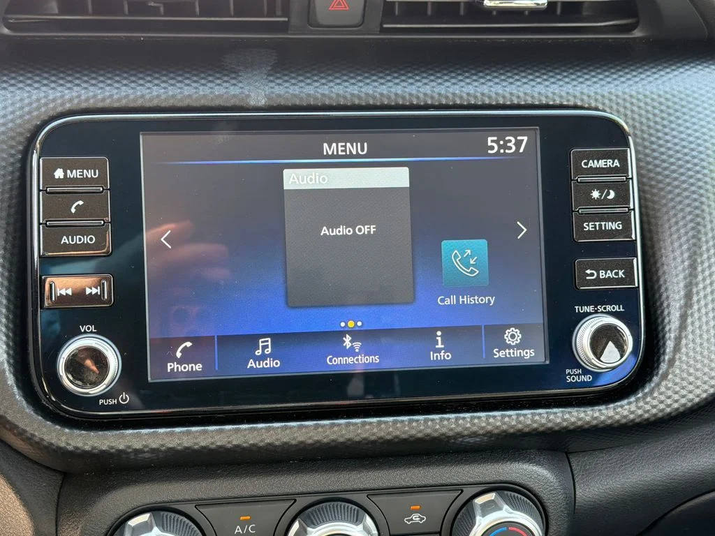 2023 Nissan Kicks SV - Photo 23