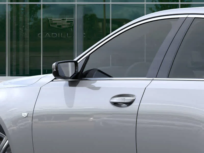 2026 Cadillac CT5 Premium Luxury - Photo 12
