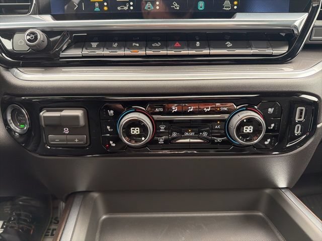 2026 Chevrolet Silverado 2500 HD High Country - Photo 42