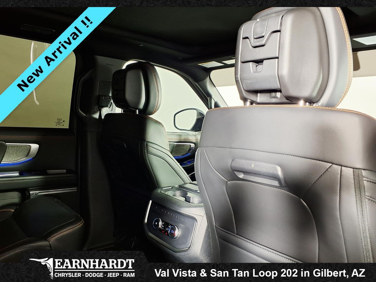Used 2026  Ford Tremor image 12