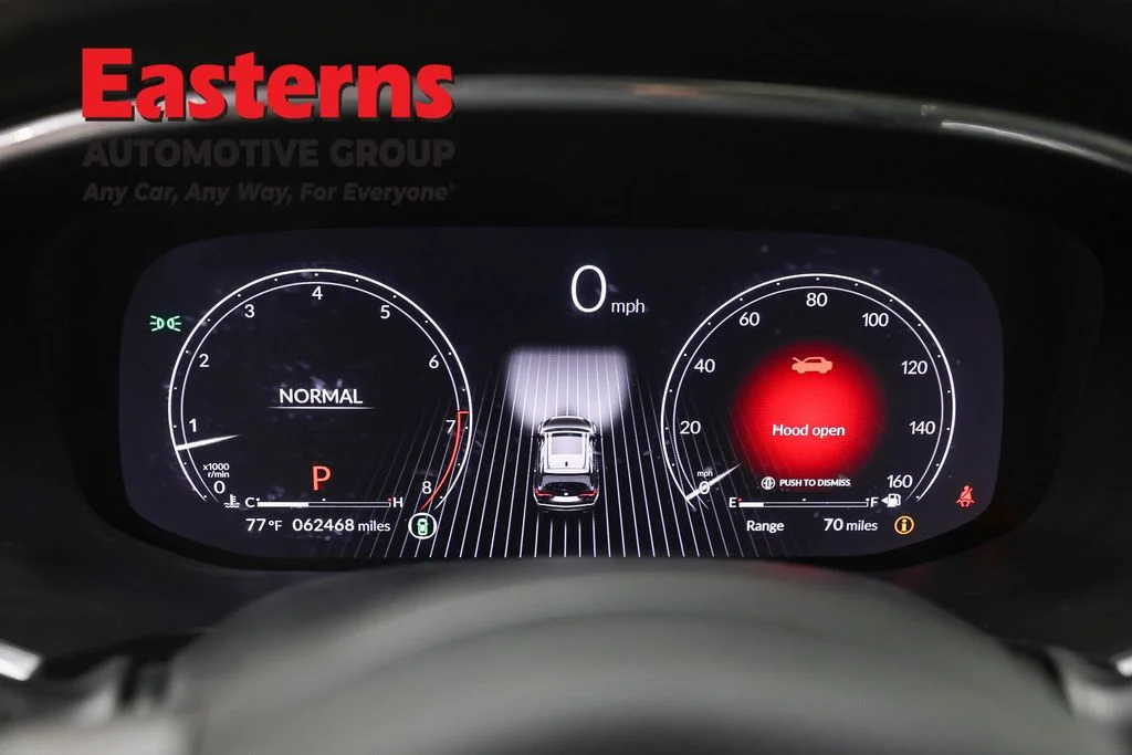 Used 2024 White Acura 3.5L image 18