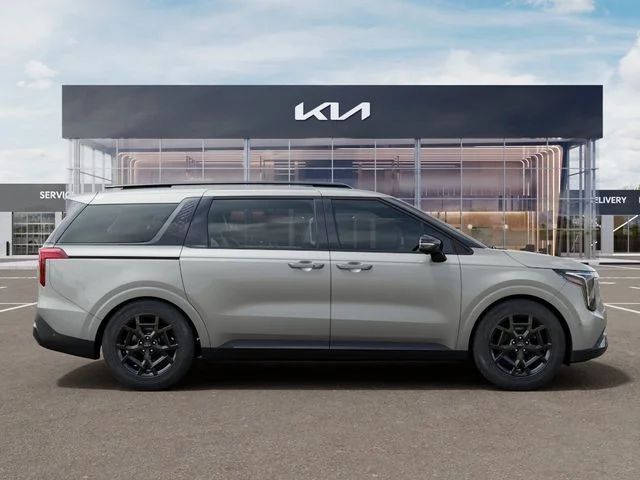 New 2026 White Kia SX image 7