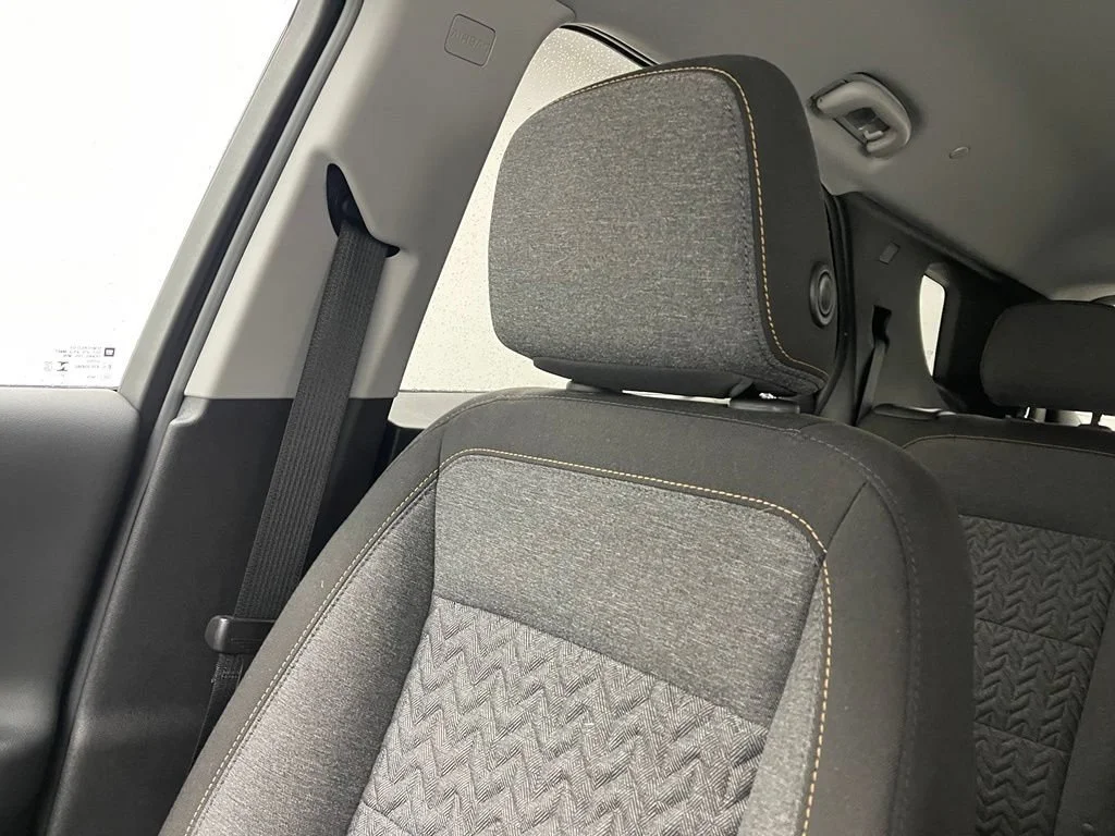 Used 2024 Sterling Gray Metallic Chevrolet LT image 39