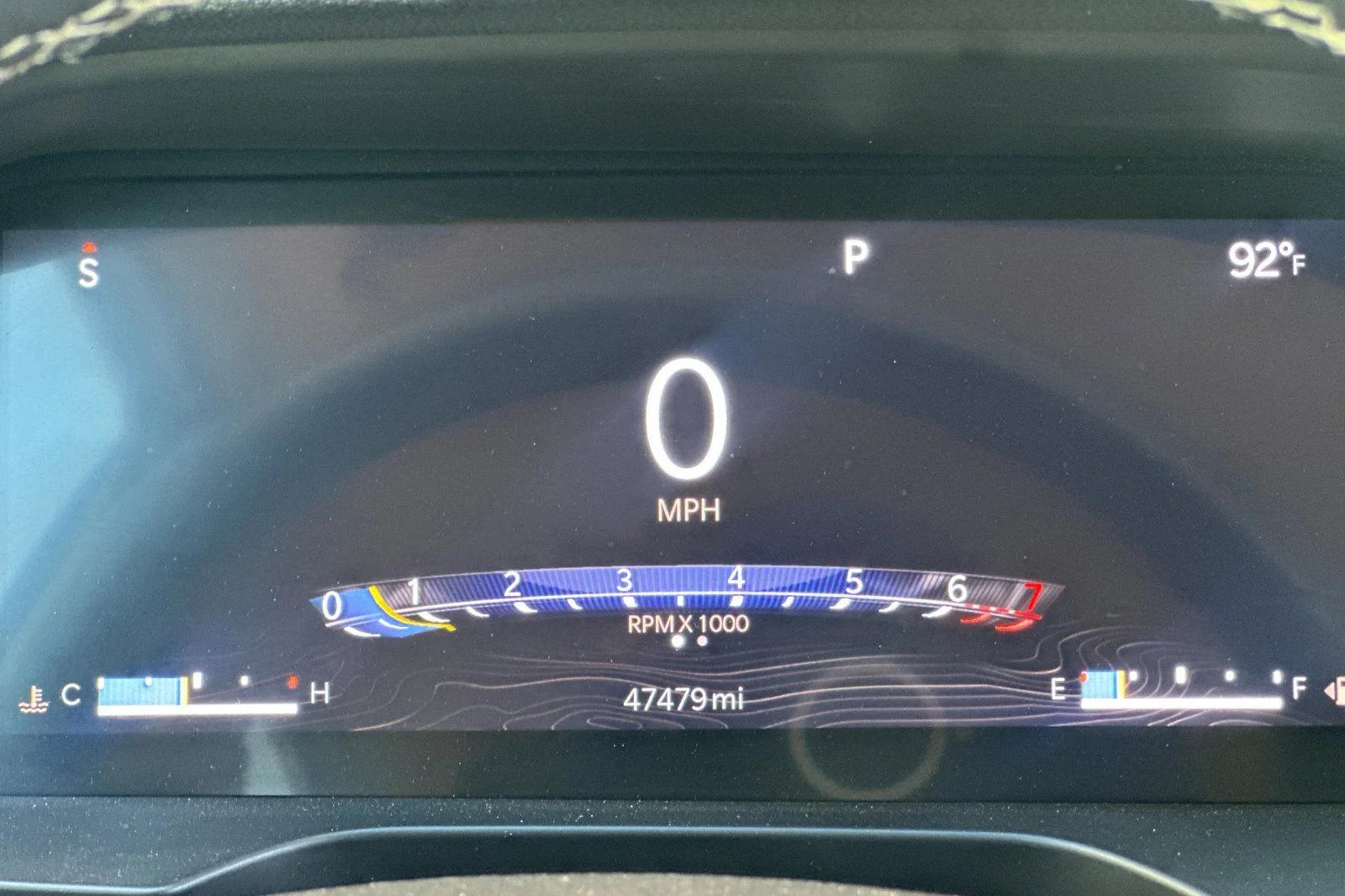 Used 2021 Black Jeep Limited image 27