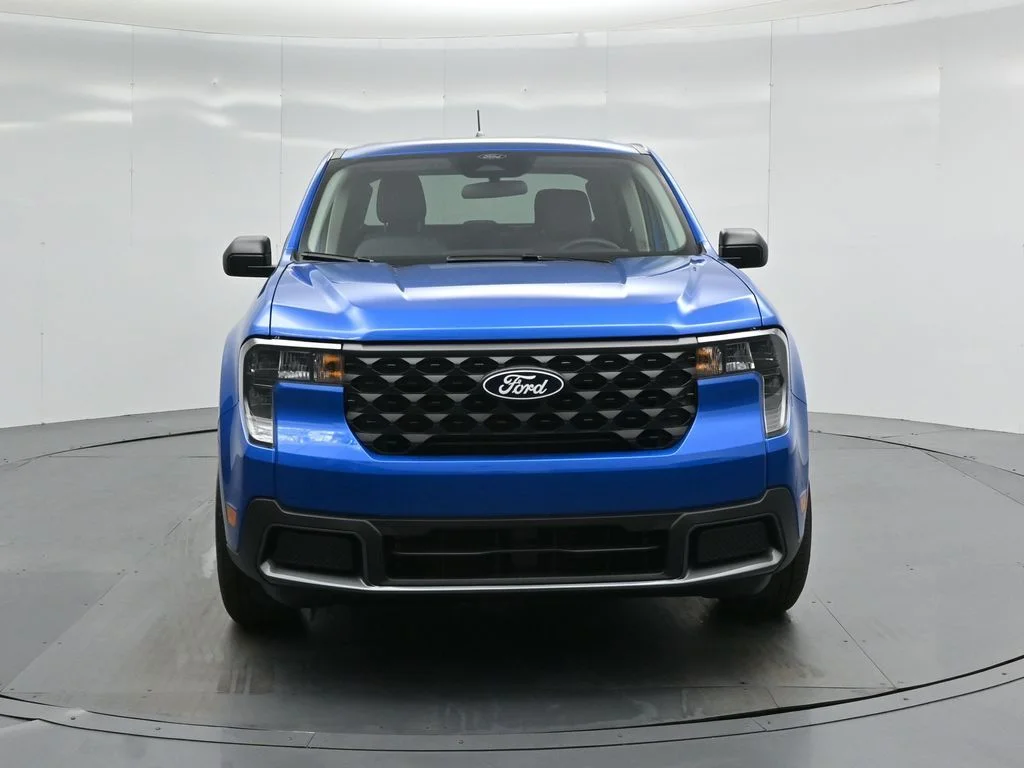 New 2026 Velocity Blue Ford XLT image 21