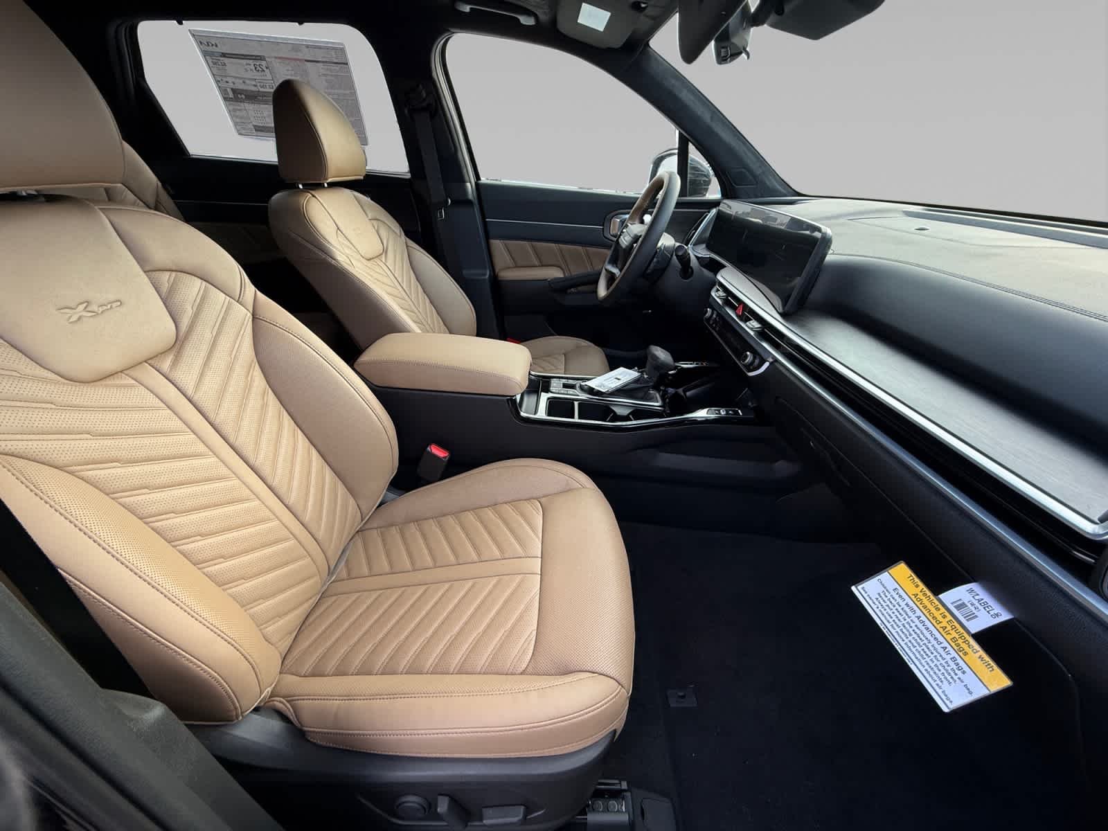 2026 Kia Sorento X-Pro SX Prestige - Photo 15