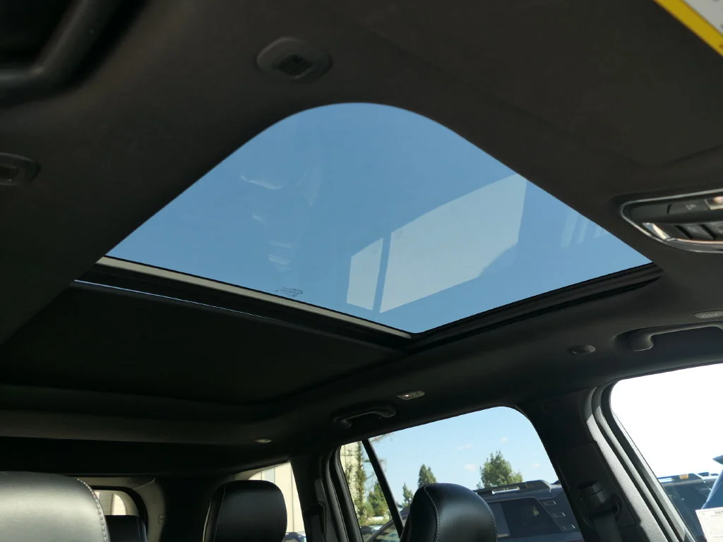 Used 2024 Bright White Clearcoat Jeep 4xe image 26