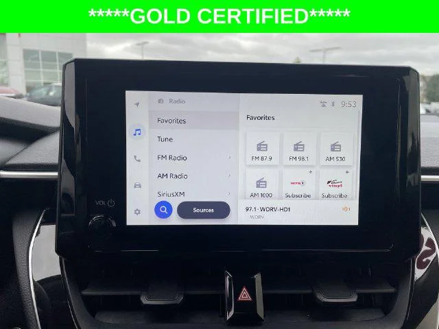 Certified Used 2026 UNDERGROUND Toyota  image 22