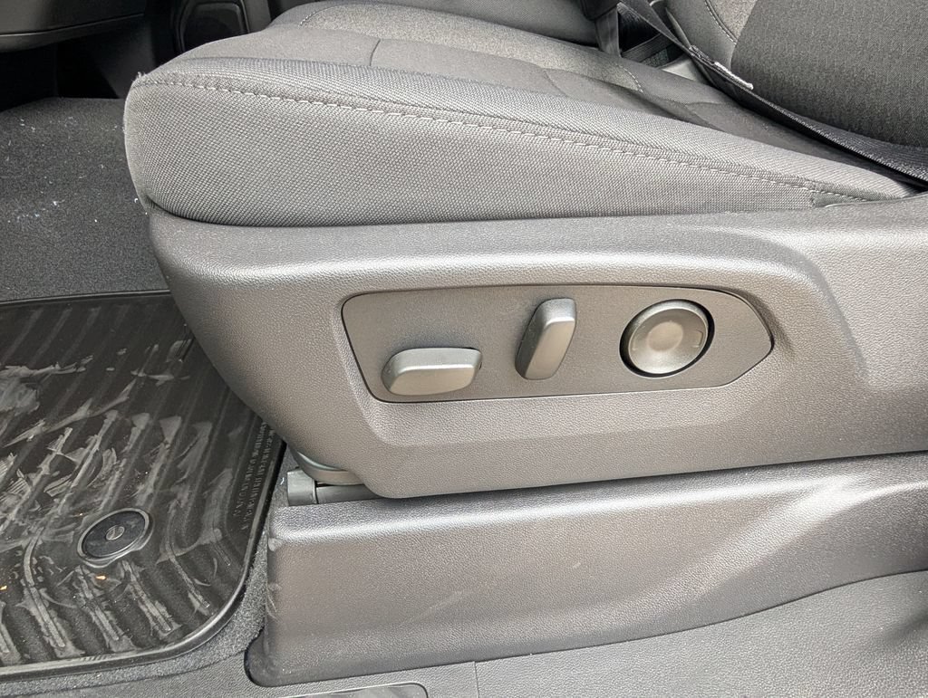 2026 Chevrolet Silverado 1500 Custom - Photo 11