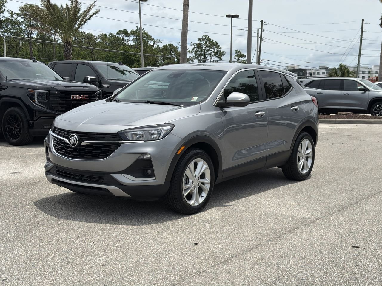 2023 Buick Encore GX Preferred's photo