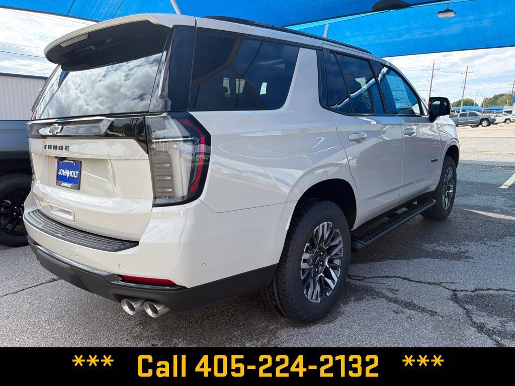 2027 Chevrolet Tahoe Z71 - Photo 20