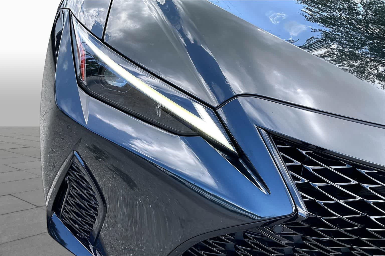 Used 2024 Caviar Lexus F SPORT image 27