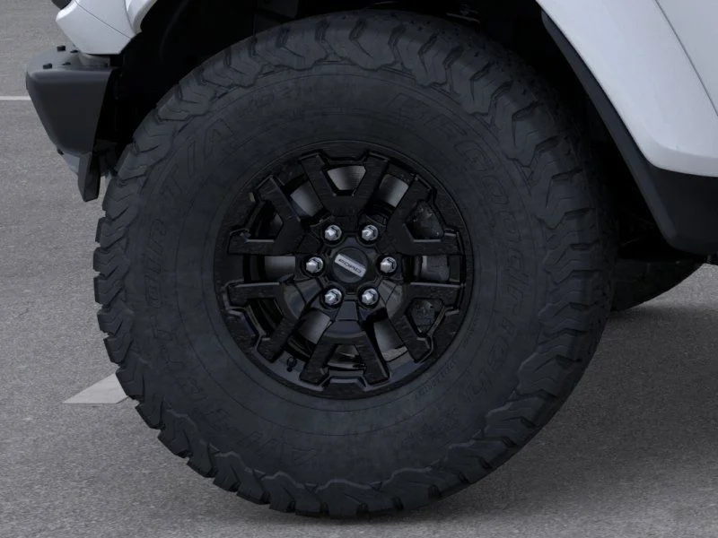 New 2026 White Ford Raptor image 21