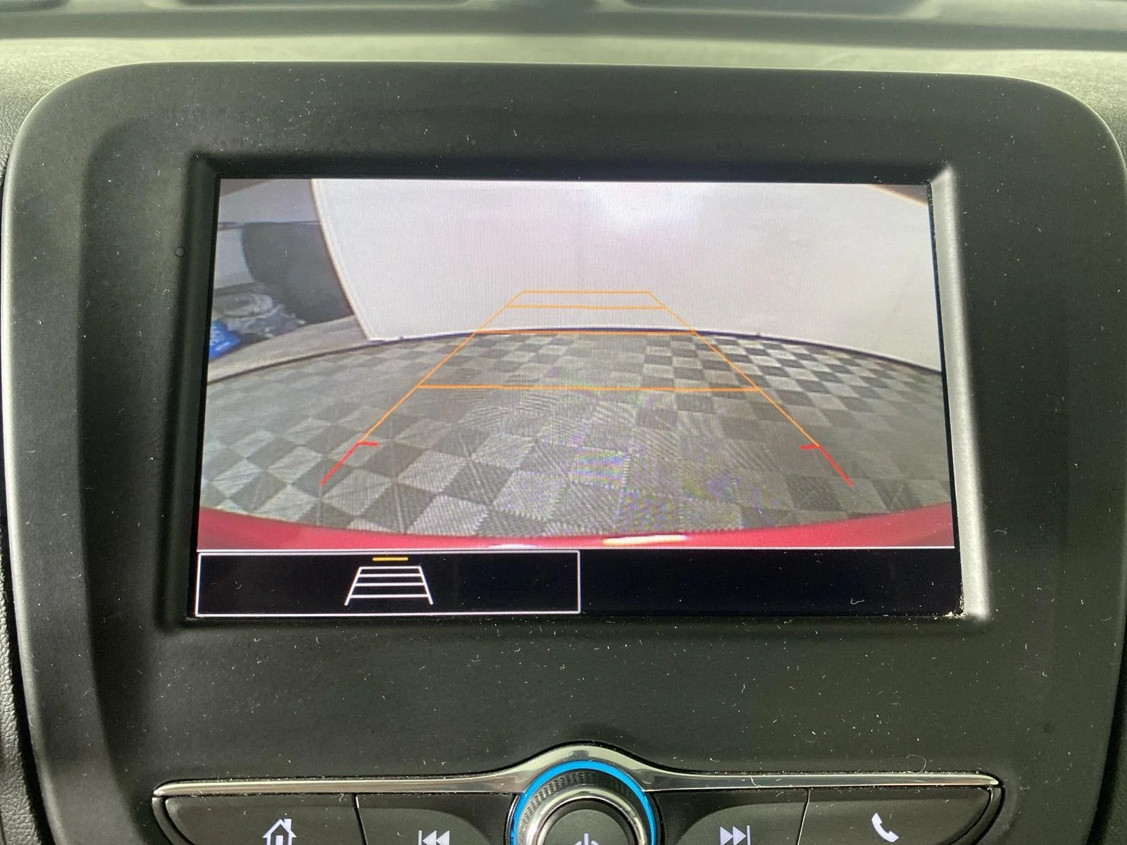 Used 2023 Radiant Red Tintcoat Chevrolet LT image 18