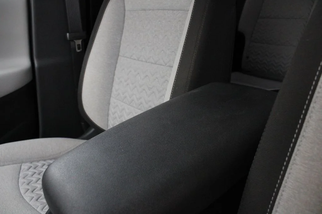 Used 2024 Gray Chevrolet LS image 17