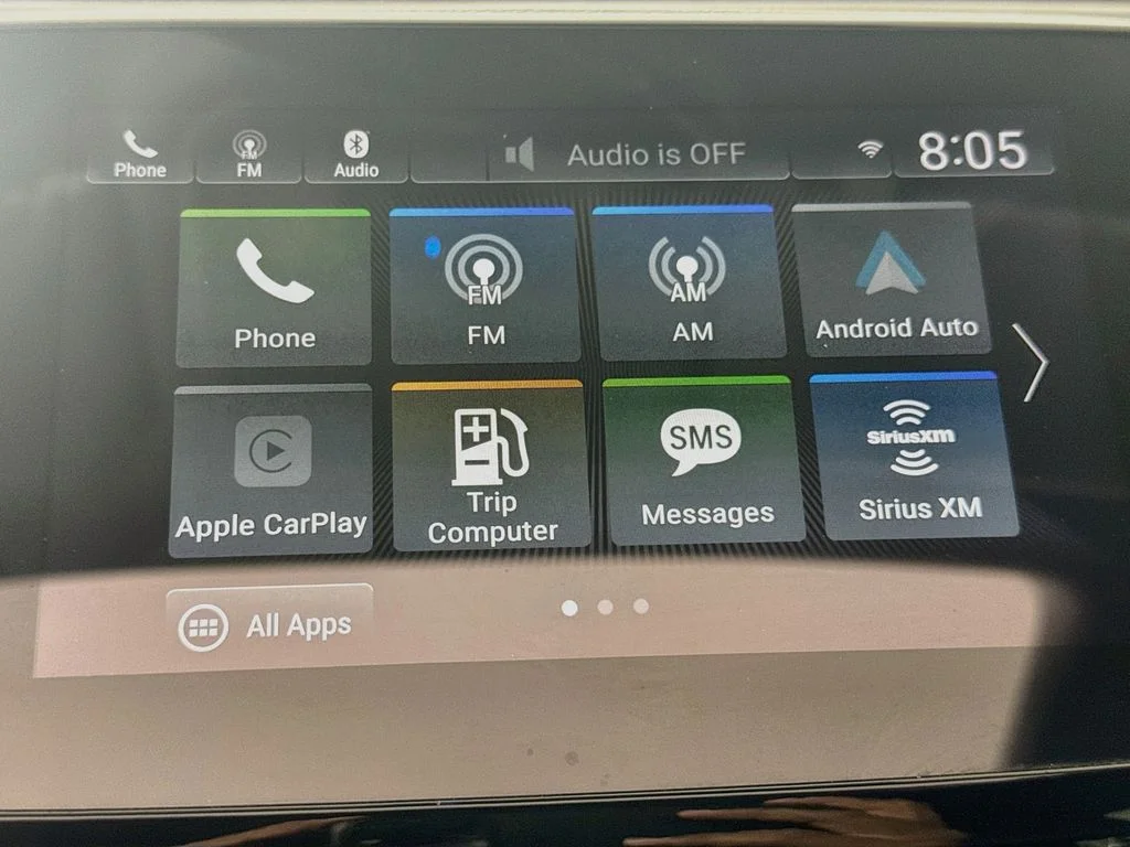Certified Used 2019 Gray Honda EX-L image 19