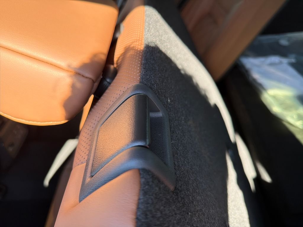 New 2026 Nissan Rogue Platinum 4D Sport Utility