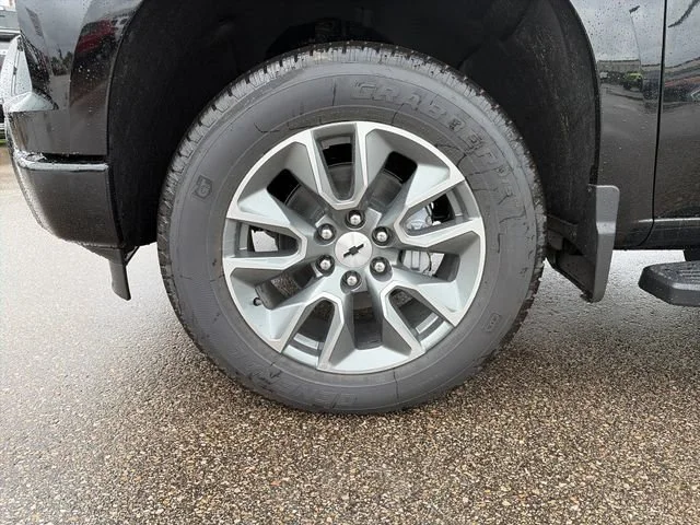 2026 Chevrolet Silverado 1500 RST - Photo 12
