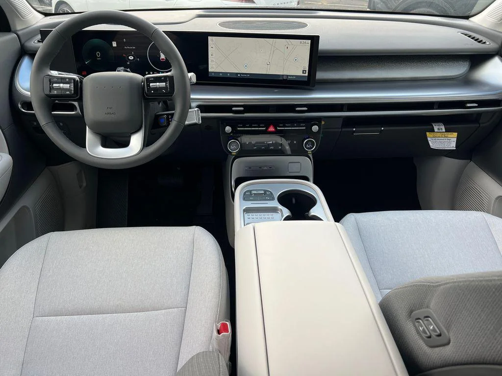 2026 Hyundai IONIQ 9 SE - Photo 44