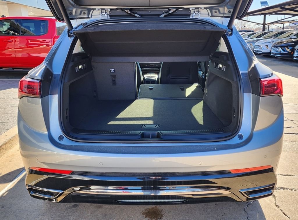 2026 Buick Envision Sport Touring - Photo 50