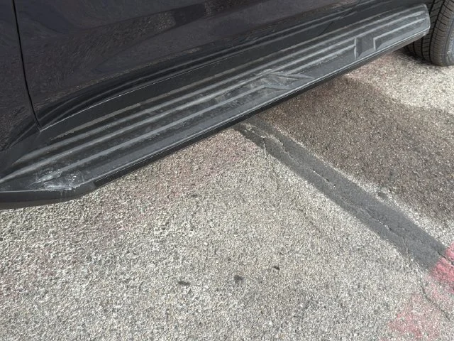 New 2026 Dark Ash Metallic Chevrolet RST image 9