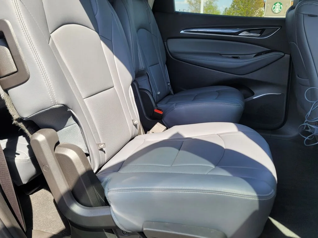 2020 Buick Enclave Premium - Photo 9