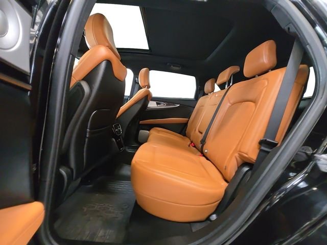 Used 2022 Black Lincoln Black Label image 13