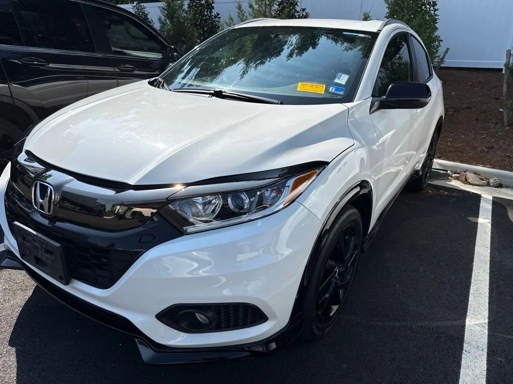Used 2022  Honda Sport image 7
