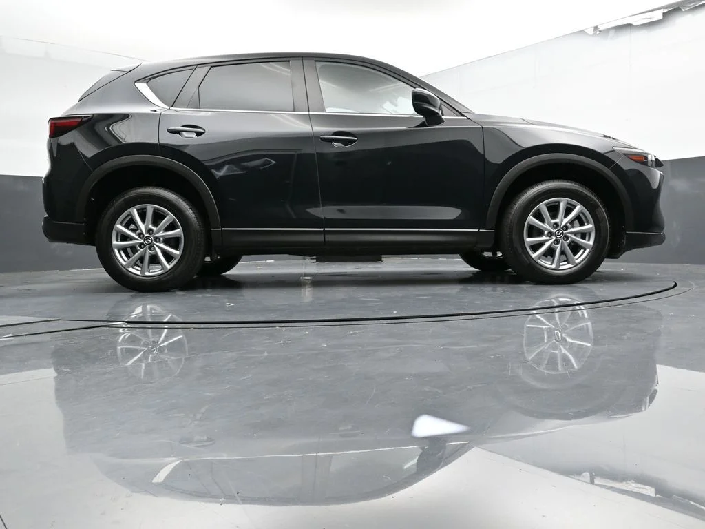 Used 2023 Black Mazda 2.5 S Preferred Package image 34