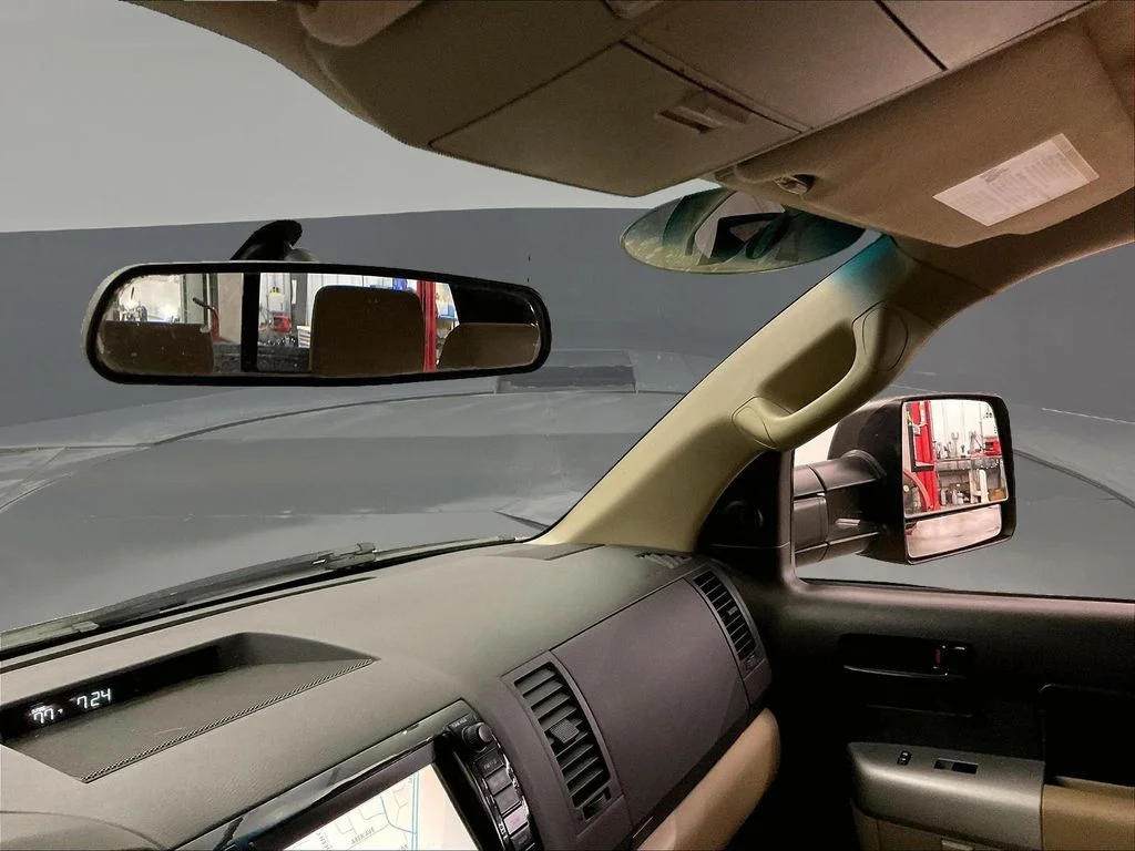Used 2007 Beige Toyota SR5 image 26