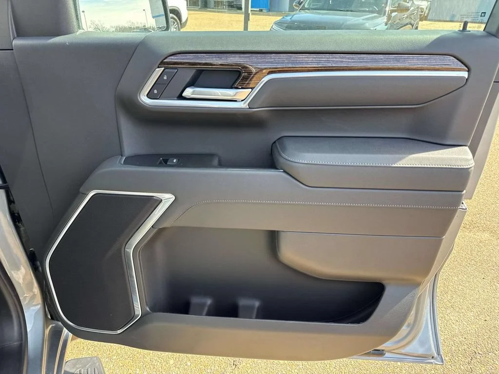 2026 GMC Sierra 1500 Elevation - Photo 25