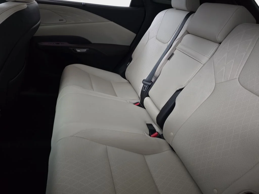 New 2026 Nori Green Pearl Lexus LUXURY image 14