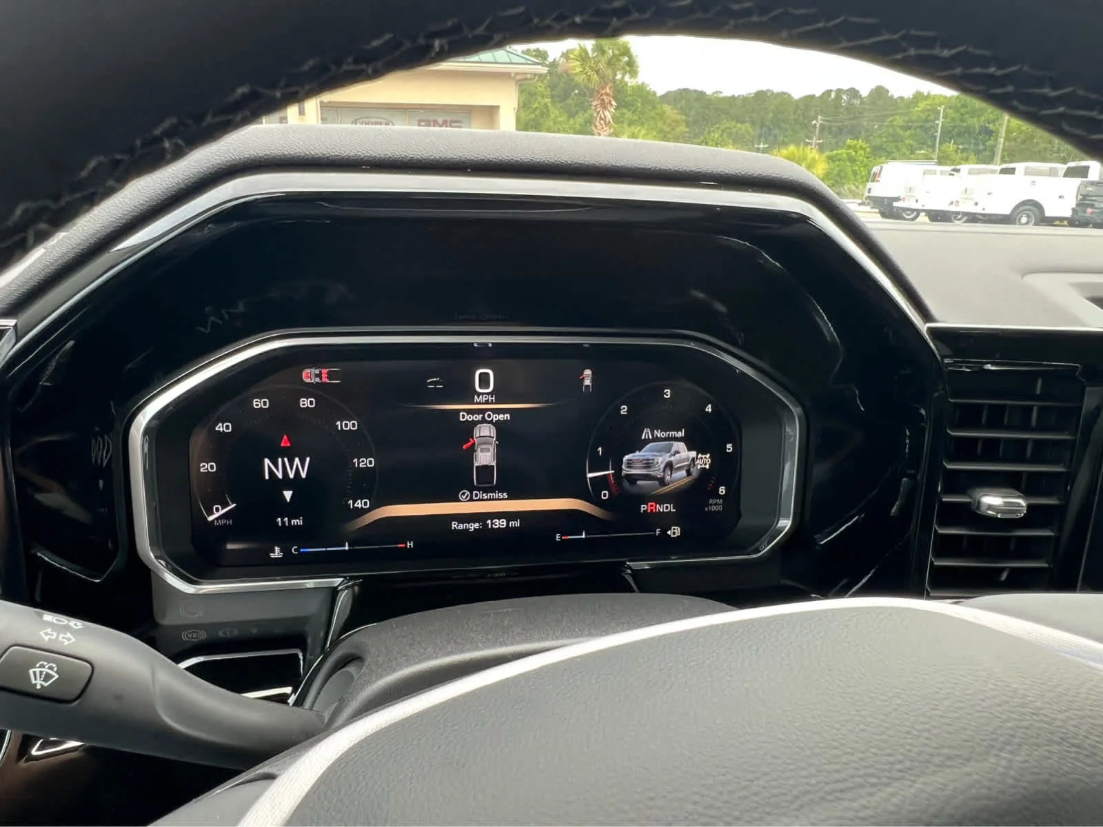 New 2026 Summit White GMC SLE image 15
